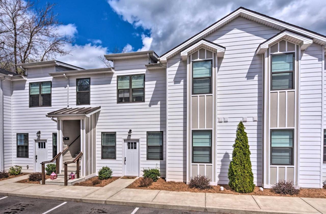 Updated Apt 1 Mi To Western Kentucky University! Bowling Green Exterior photo